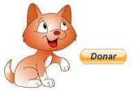 Donaciones por Paypal Donaciones por Paypal